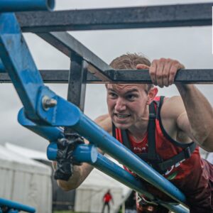 Eric Kritsch – Obstacle Course Racing World Championships